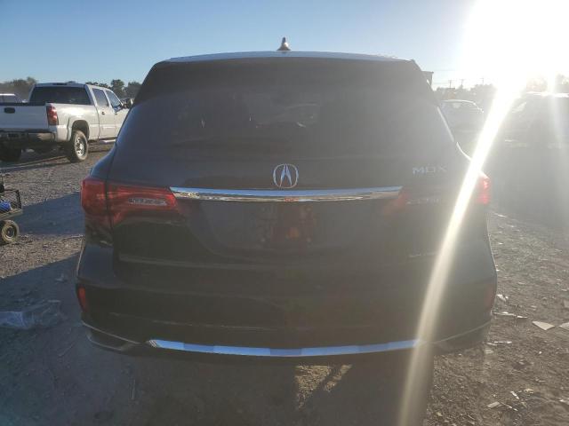 Photo 5 VIN: 5J8YD4H57LL007515 - ACURA MDX 