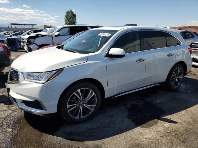 Photo 0 VIN: 5J8YD4H57LL007658 - ACURA MDX TECHNO 