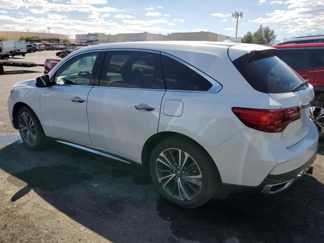 Photo 1 VIN: 5J8YD4H57LL007658 - ACURA MDX TECHNO 