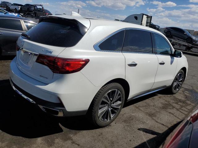 Photo 2 VIN: 5J8YD4H57LL007658 - ACURA MDX TECHNO 