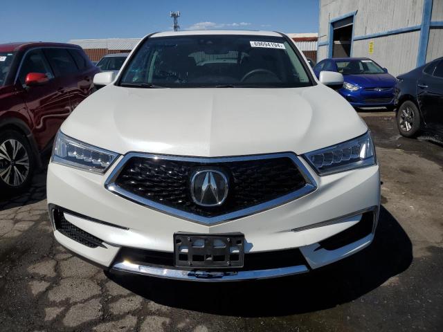 Photo 4 VIN: 5J8YD4H57LL007658 - ACURA MDX TECHNO 