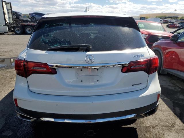 Photo 5 VIN: 5J8YD4H57LL007658 - ACURA MDX TECHNO 