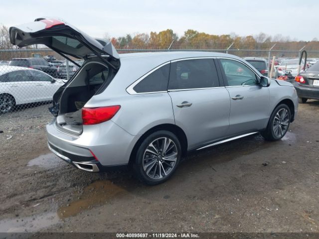 Photo 3 VIN: 5J8YD4H57LL010382 - ACURA MDX 