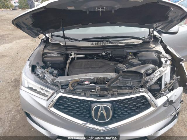 Photo 9 VIN: 5J8YD4H57LL010382 - ACURA MDX 