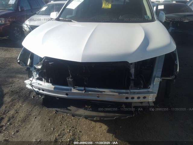 Photo 5 VIN: 5J8YD4H57LL022631 - ACURA MDX 