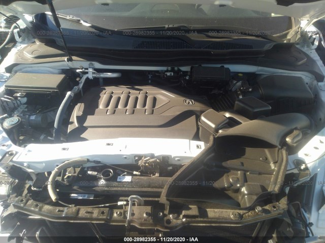 Photo 9 VIN: 5J8YD4H57LL022631 - ACURA MDX 