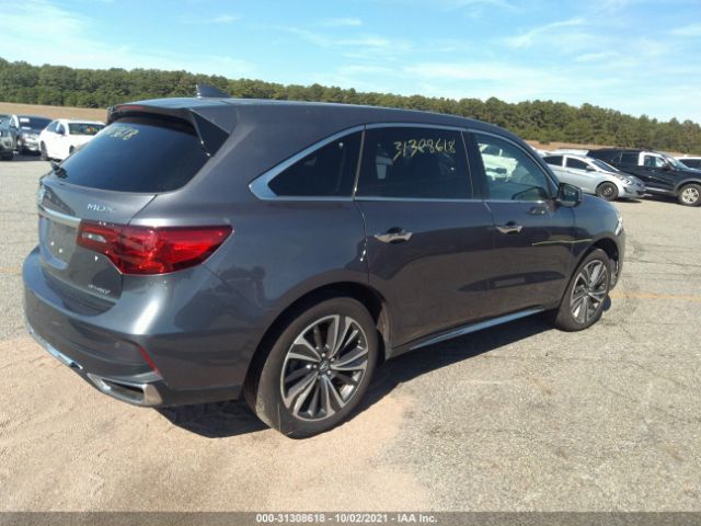 Photo 3 VIN: 5J8YD4H57LL028235 - ACURA MDX 