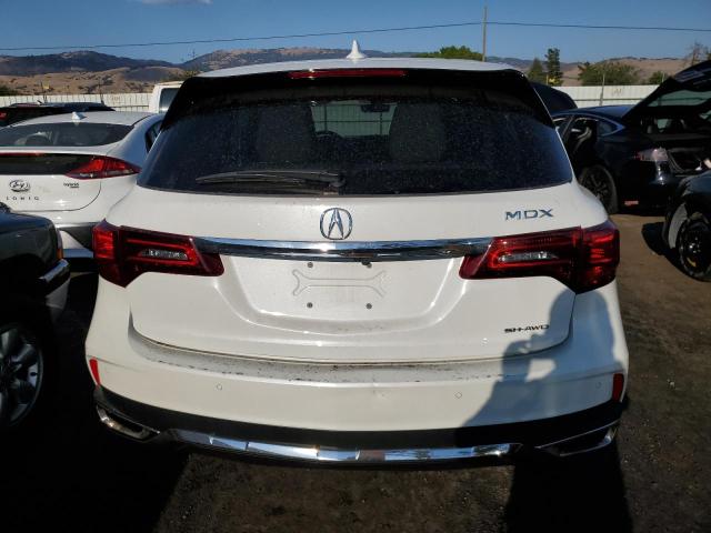 Photo 5 VIN: 5J8YD4H57LL030518 - ACURA MDX TECHNO 