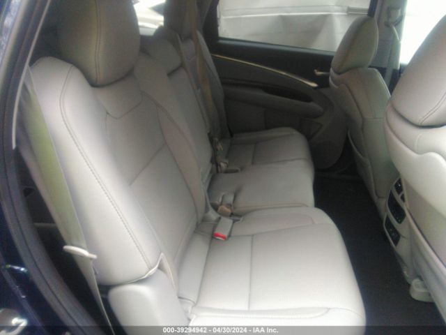 Photo 7 VIN: 5J8YD4H57LL035072 - ACURA MDX 