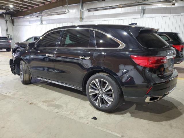 Photo 1 VIN: 5J8YD4H57LL044340 - ACURA MDX TECHNO 