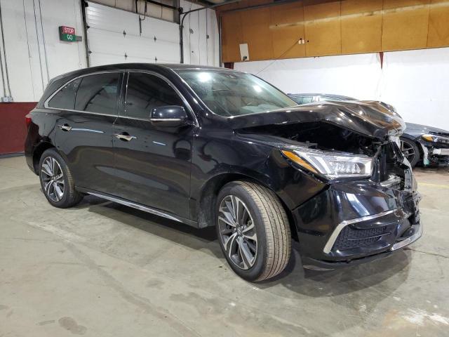 Photo 3 VIN: 5J8YD4H57LL044340 - ACURA MDX TECHNO 