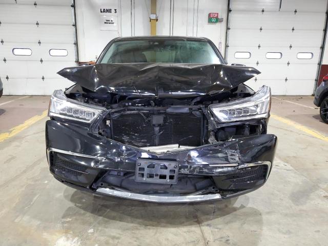 Photo 4 VIN: 5J8YD4H57LL044340 - ACURA MDX TECHNO 