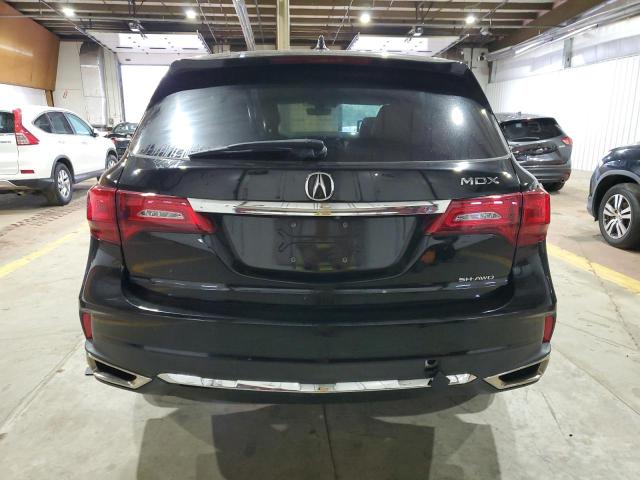 Photo 5 VIN: 5J8YD4H57LL044340 - ACURA MDX TECHNO 