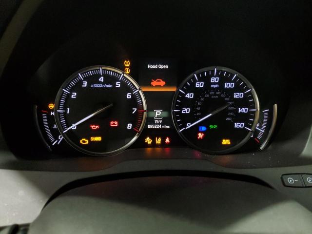 Photo 8 VIN: 5J8YD4H57LL044340 - ACURA MDX TECHNO 