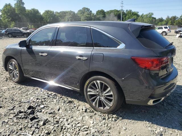 Photo 1 VIN: 5J8YD4H57LL054995 - ACURA MDX 