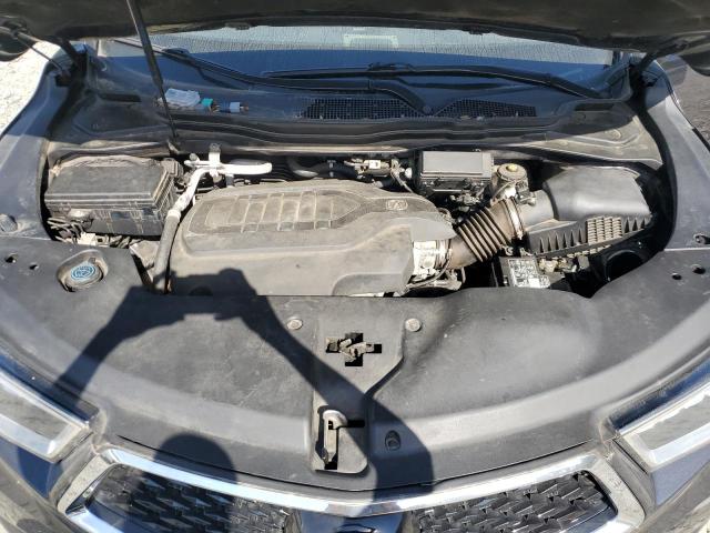 Photo 11 VIN: 5J8YD4H57LL054995 - ACURA MDX 