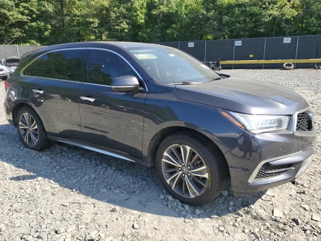 Photo 3 VIN: 5J8YD4H57LL054995 - ACURA MDX 