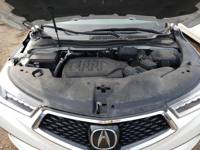 Photo 6 VIN: 5J8YD4H58HL000063 - ACURA MDX TECHNO 