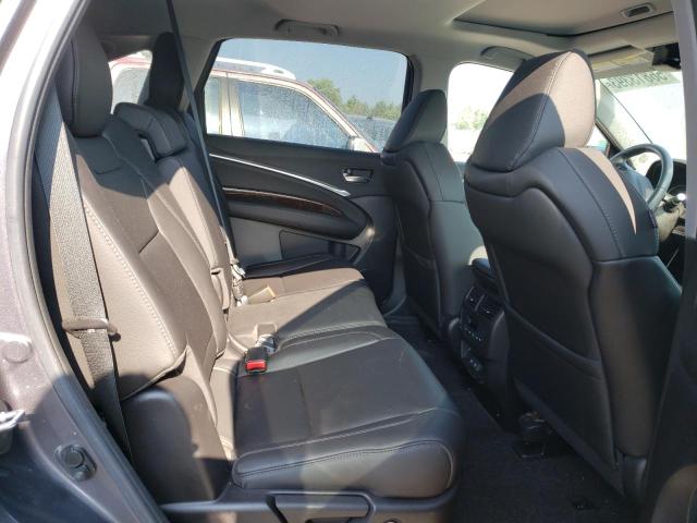 Photo 10 VIN: 5J8YD4H58JL003471 - ACURA MDX 