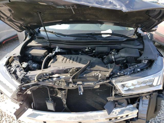 Photo 11 VIN: 5J8YD4H58JL003471 - ACURA MDX 