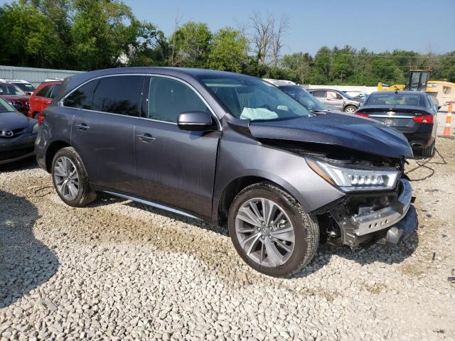 Photo 3 VIN: 5J8YD4H58JL003471 - ACURA MDX 