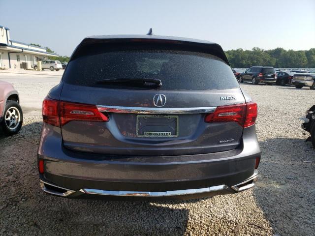 Photo 5 VIN: 5J8YD4H58JL003471 - ACURA MDX 