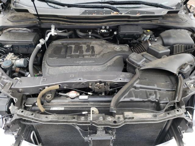 Photo 6 VIN: 5J8YD4H58JL008671 - ACURA MDX TECHNO 