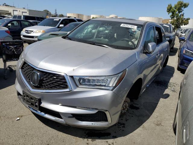 Photo 0 VIN: 5J8YD4H58JL012655 - ACURA MDX TECHNO 