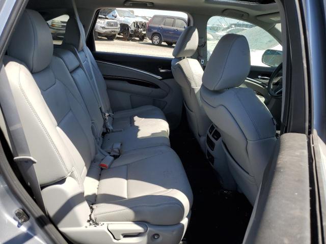 Photo 10 VIN: 5J8YD4H58JL012655 - ACURA MDX TECHNO 