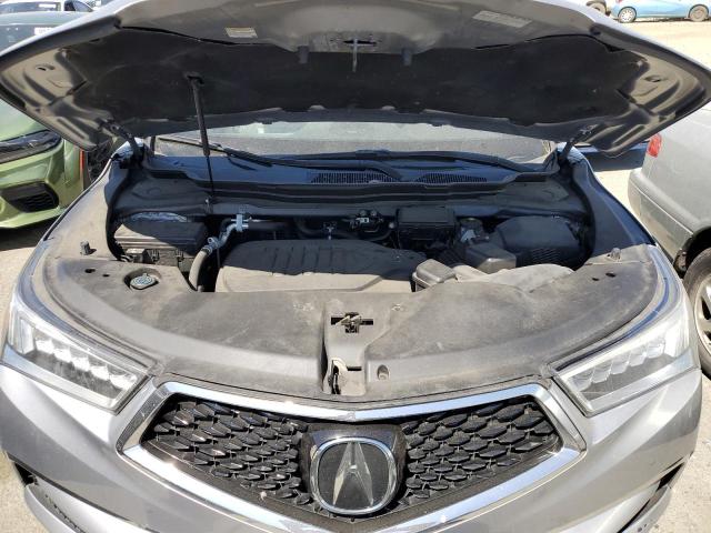 Photo 11 VIN: 5J8YD4H58JL012655 - ACURA MDX TECHNO 