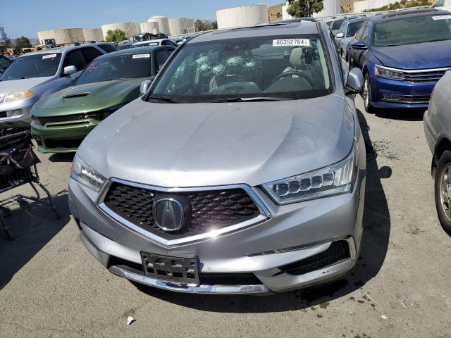 Photo 4 VIN: 5J8YD4H58JL012655 - ACURA MDX TECHNO 