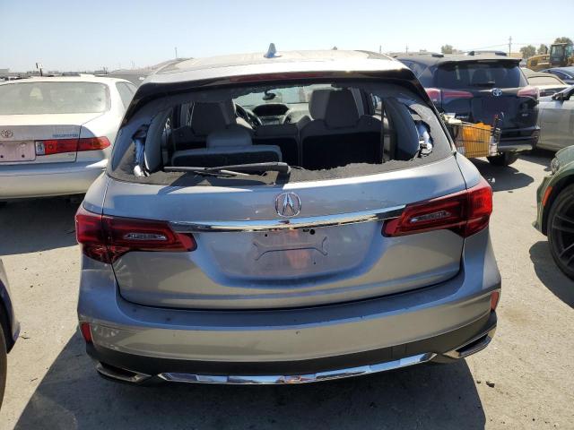 Photo 5 VIN: 5J8YD4H58JL012655 - ACURA MDX TECHNO 