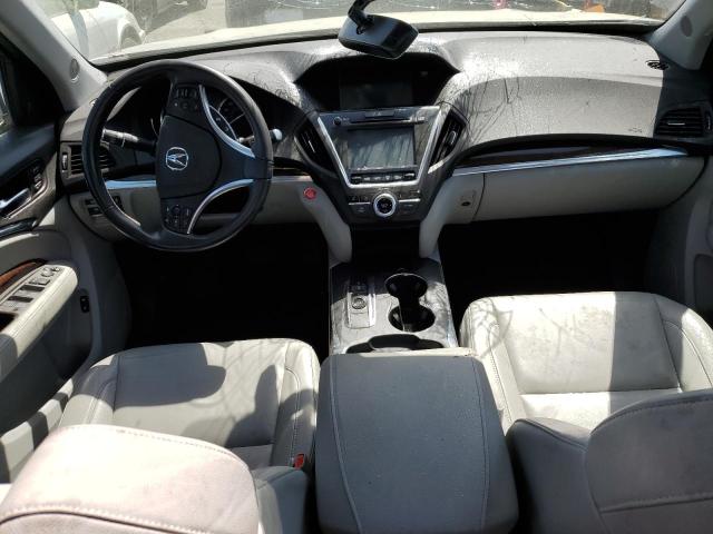 Photo 7 VIN: 5J8YD4H58JL012655 - ACURA MDX TECHNO 