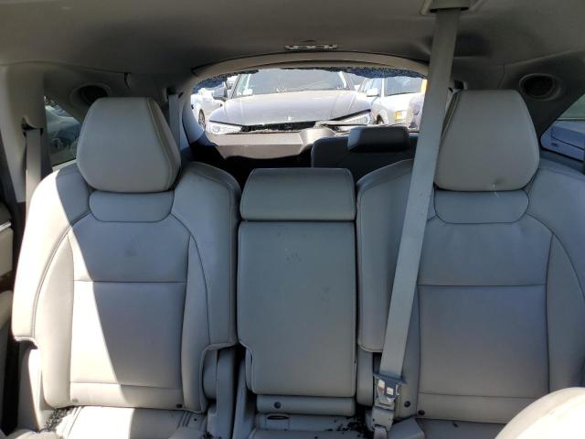 Photo 9 VIN: 5J8YD4H58JL012655 - ACURA MDX TECHNO 