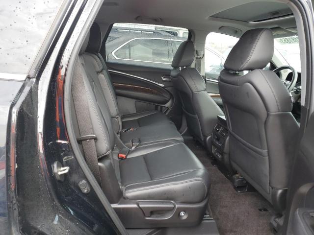 Photo 10 VIN: 5J8YD4H58JL025499 - ACURA MDX TECHNO 