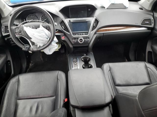 Photo 7 VIN: 5J8YD4H58JL025499 - ACURA MDX TECHNO 