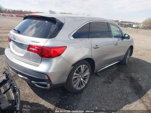 Photo 3 VIN: 5J8YD4H58JL027981 - ACURA MDX 