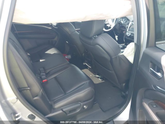 Photo 7 VIN: 5J8YD4H58JL027981 - ACURA MDX 