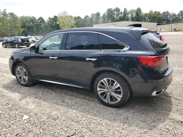 Photo 1 VIN: 5J8YD4H58JL028791 - ACURA MDX TECHNO 