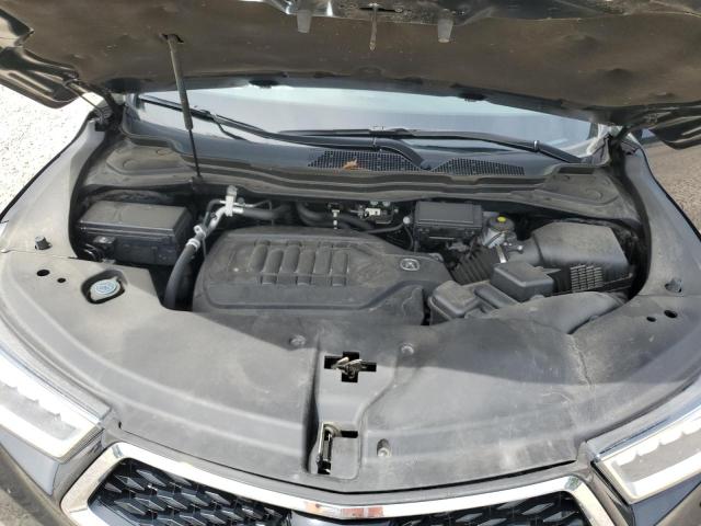 Photo 11 VIN: 5J8YD4H58JL028791 - ACURA MDX TECHNO 