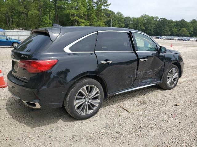 Photo 2 VIN: 5J8YD4H58JL028791 - ACURA MDX TECHNO 