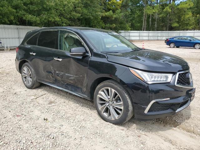 Photo 3 VIN: 5J8YD4H58JL028791 - ACURA MDX TECHNO 