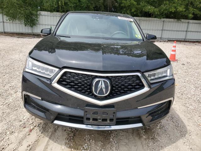 Photo 4 VIN: 5J8YD4H58JL028791 - ACURA MDX TECHNO 