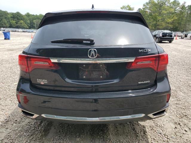 Photo 5 VIN: 5J8YD4H58JL028791 - ACURA MDX TECHNO 