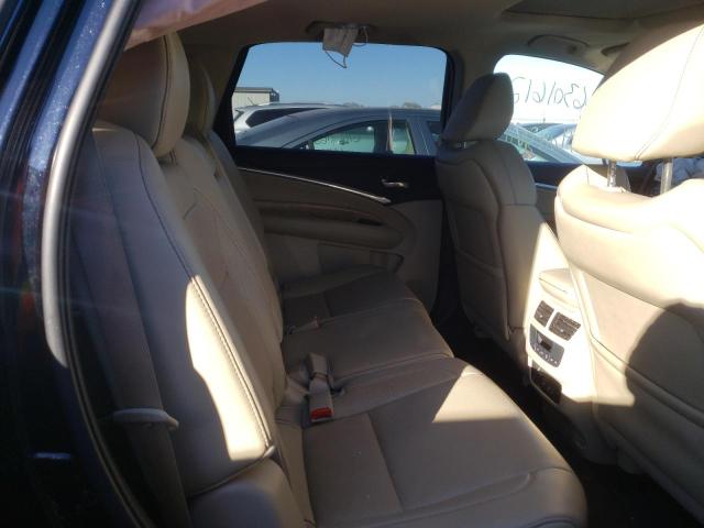 Photo 5 VIN: 5J8YD4H58KL006761 - ACURA MDX TECHNO 