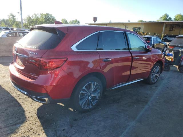 Photo 2 VIN: 5J8YD4H58KL008008 - ACURA MDX TECHNO 