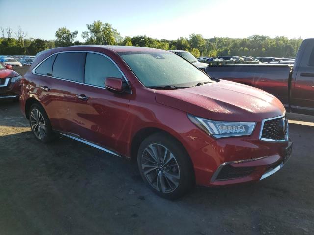 Photo 3 VIN: 5J8YD4H58KL008008 - ACURA MDX TECHNO 