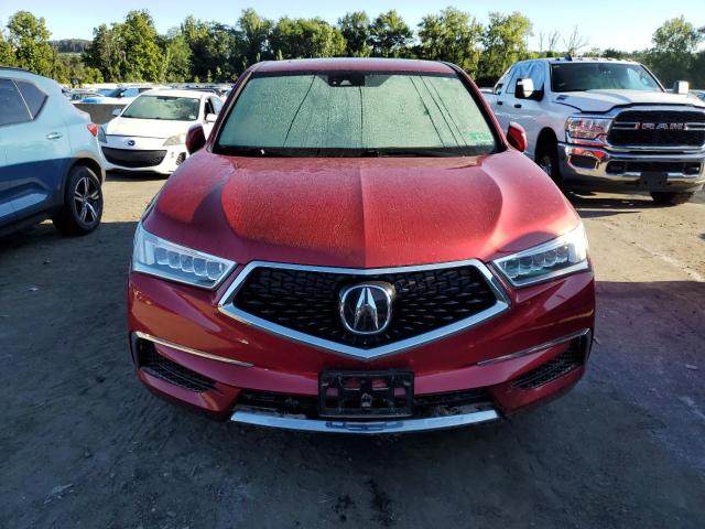 Photo 4 VIN: 5J8YD4H58KL008008 - ACURA MDX TECHNO 