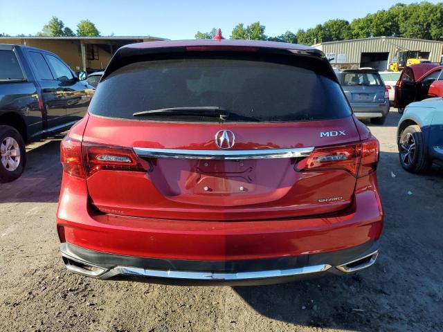 Photo 5 VIN: 5J8YD4H58KL008008 - ACURA MDX TECHNO 