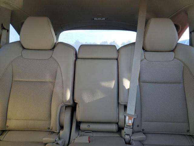 Photo 9 VIN: 5J8YD4H58KL008008 - ACURA MDX TECHNO 